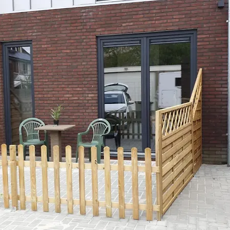 Diktbiy Stadion - A Apartment Eindhoven