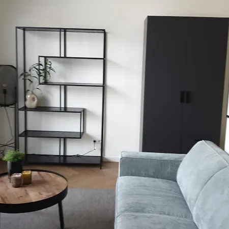 Diktbiy Stadion - A Apartmán